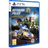 Autobahn – Police Simulator 3: Complete Edition – PS5