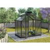 Vitavia Garden Triton 2500 PC 6 mm čierny LG3647