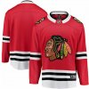 Fanatics Detský Chicago Blackhawks Breakaway Jersey
