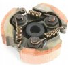 Čeľuste spojky pre MINI DIRT POCKET BIKE ATV quad cross komplet klin oceľ