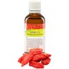 Goji olej BIO, Biopurus - 100ml