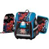 Školská taška (3-dielny set) PREMIUM LIGHT - Spiderman