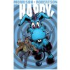 Happy! Deluxe Edition (Darick Robertson)(Brožovaná)
