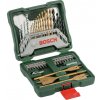 Bosch 40-dielny X-Line-Set 2607019600