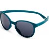 Kielta Detské slnečné okuliare WaZZ Peacock Green 2 - 4 roky