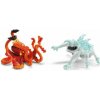 Schleich 70826 Ledový brouk x Ohnivý kraken