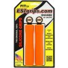 ESIgrips Gripy ESI FIT CR - orange