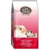 Deli Nature Happy Mix morče 15 kg