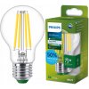 Philips 8719514435698 LED žiarovka E27 5,2W/75W 1095lm 4000K A70 filament A-class