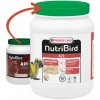 Versele Laga NutriBird A21 - dokrmovacia zmes s nižším obsahom tuku pre papagáje 800g
