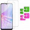Tvrdené sklo gsmStyle pre Oppo A78 5G 1 ks