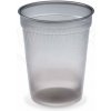 Wimex Pohár PP Reware Cheers vratný dymový O95mm 400 ml