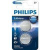 Philips baterie CR2032 - 2ks CR2032P2-01B