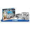 Eitech C1955 Volkswagen Narodeninový set 60 rokov