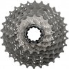 SHIMANO Kazeta R9100 11-kolo 11-30z. Dura-Ace