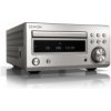 Denon RCD-M41 DAB Silver