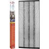 tesa Insect Stop 55298-00000-00 Záves na ochranu proti hmyzu (š x v) 0.95 m x 2.20 m antracitová 1 ks; 55298-00000-00