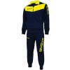 Tracksuit Givova Tuta Visa TR018 0407 (53548) Green Camo 2XS