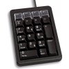 Cherry numerická klávesnica G84-4700 čierna GER USB (G84-4700LUCDE-2)