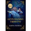 Gentlemanovo tajomstvo - Hlubocká Martina