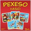CreativeToys Pexeso Hasiči