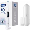 Oral-B iO Series 8 White Alabaster