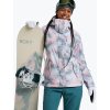 Dámska snowboardová bunda ROXY Roxy Jetty sea pine mystery fog (M)