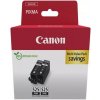 kazeta CANON PGI-525PGBK black TWIN MG 5150/5250/6150/8150, iP 4850 (2x 341 str.) (4529B017)
