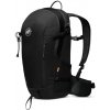 Turistický batoh Mammut Lithium 20L Black