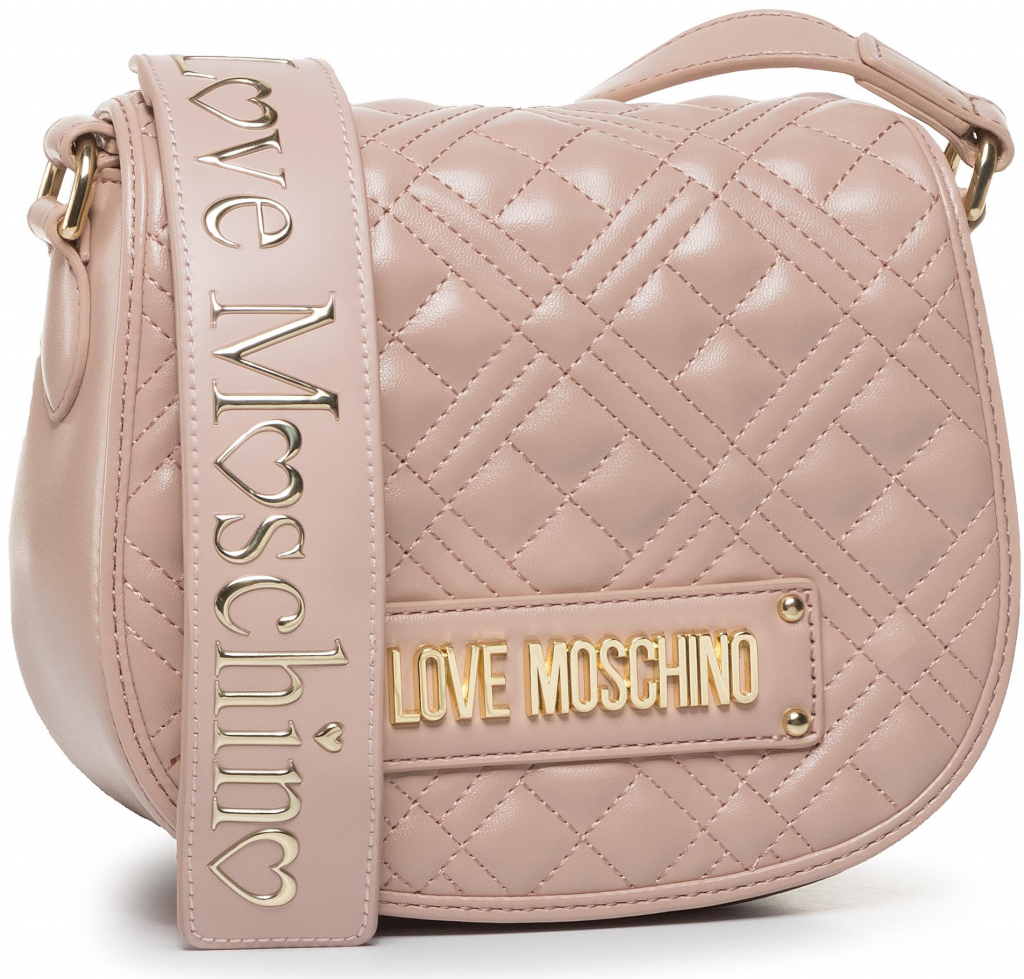 Love Moschino JC4006PP1ALA0600 Ružová