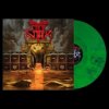 Cold Slither - Cold Slither / Swamp Green Marbled / Vinyl [LP]