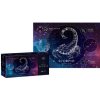 Puzzle 250 el. Zodiac Signs 8 Scorpio.