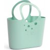 PROSPERPLAST Taška LILY šalvia 30cm