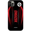 Picasee Fashion Case MagSafe pre Apple iPhone 12 Pro Max - OKTAGON - Engizek Fight Jersey
