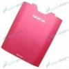 Kryt Nokia C3-00 zadný ružový Originál