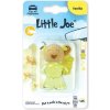 Little Joe Bottle Vanilla osviežovač vzduchu do auta 5,8ml