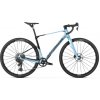 Gravel bicykel MONDRAKER-Arid Carbon R, aura blue Modrá L 2026