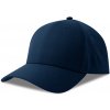 Atlantis Yukon Unisex šiltovka AT134 Navy one size