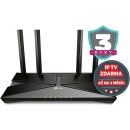 Access point alebo router TP-LINK Archer AX55
