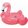 Intex 57558 Flamingo RIDE ON plameňák