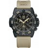 Luminox Navy Seal Foundation XS.3590.NSF.SET