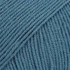 Drops Baby Merino Uni Colour 42 Petrol Pletacia priadza