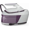Philips 6000 series PSG6020/30 profesionální žehlička 2400 W 1,8 l Žehlicí plocha SteamGlide Plus Purpurová, Bílá