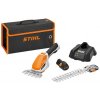 Stihl HSA 26 SET