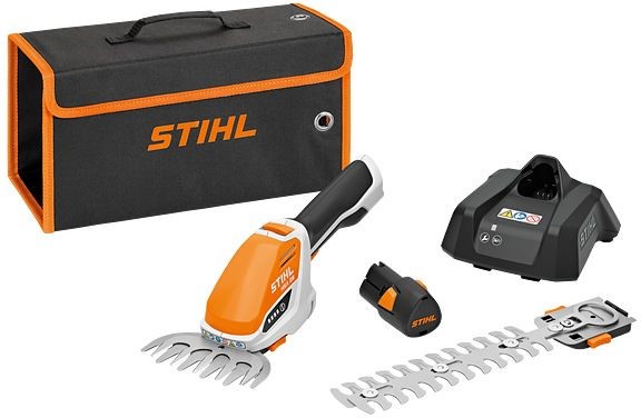 Stihl HSA 26 SET