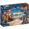 Playmobil 71212 Novelmore vs. Burnham Raiders-Duel