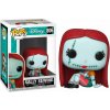 Figurka Funko Pop! Nightmare Before Christmas Sally Sewing 806 (889698481809)