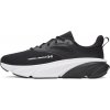 Pánska ľahká športová obuv Under Armour, ROGUE 6 Čierna,Biela, 41 EU