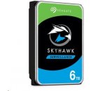 Pevný disk interný Seagate SkyHawk 6TB, ST6000VX009