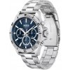 Hugo Boss pánske hodinky strieborný náramok 1514069